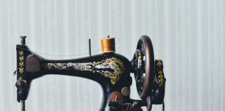 Jak długo można chodzić ze szwami?