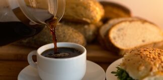 Czy zakwas z buraków oczyszcza żyły?