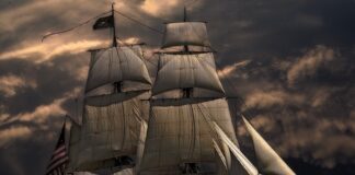 W jakich naczyniach przeprowadza się ogrzewanie cieczy?