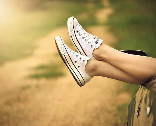 Jakie są wygodne buty?