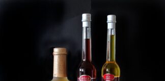 Kiedy nie wolno pić octu jabłkowego?