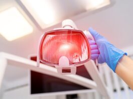 Polimeryzacja materiałów światłoutwardzalnych