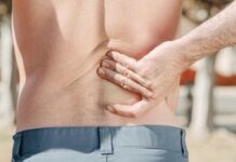 Leczenie kręgosłupa u osób starszych