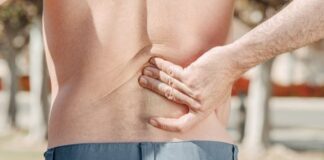 Leczenie kręgosłupa u osób starszych